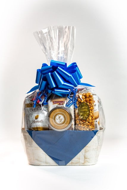 See all our Gift Baskets!