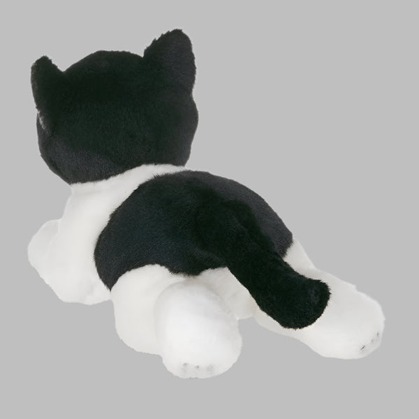 Colección Bearington Lil' Domino, el gato blanco y negro – Jenny's