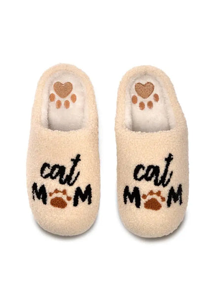 Shoes New Mom Slippers Mommy New Moms main image 1