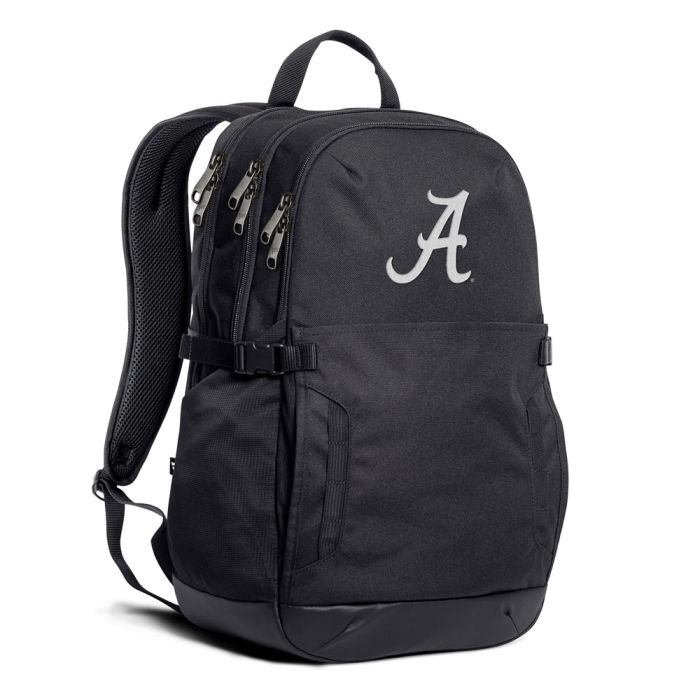 Alabama Crimson Tide Backpack - Pro - Black Friday Closeout