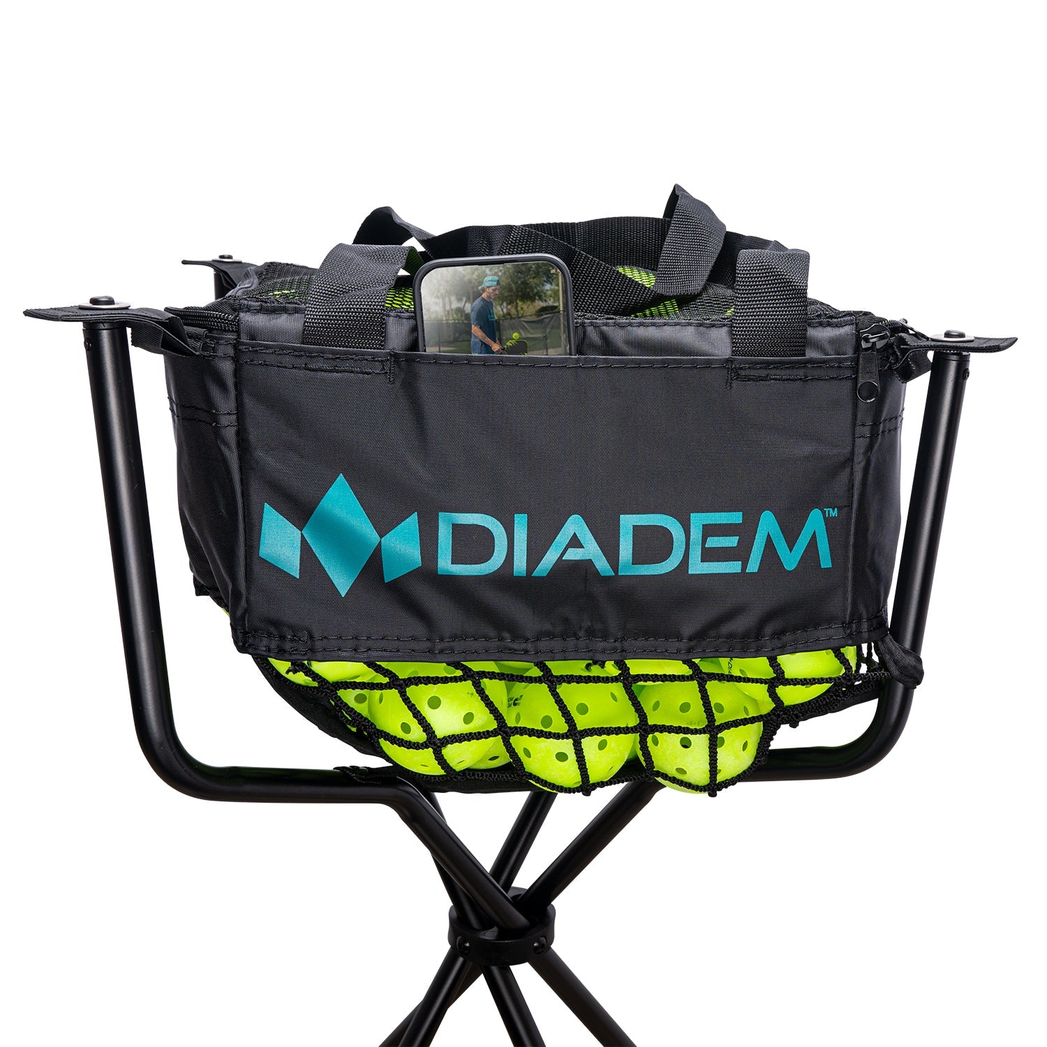 Diadem Sports - Ball Cart Accessories