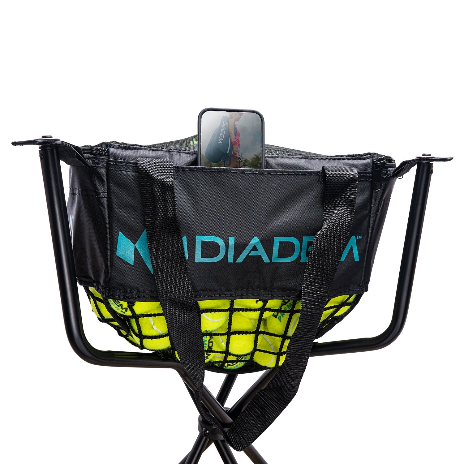 Diadem Sports - Ball Cart Accessories