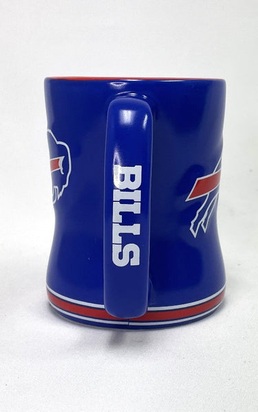 Cup Gift Set, Buffalo Bills