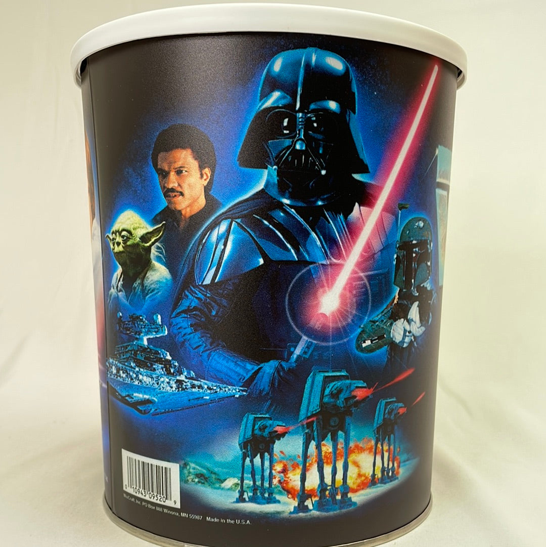 Star Wars Original Trilogy Gift Tin Basket - Men's Gift
