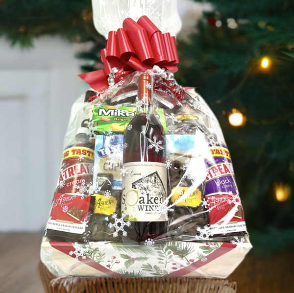 No Beer Quitting Gift Box – Jenny's Gift Baskets