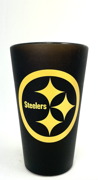 Pittsburgh Steelers Laser Engraved Cup – SW Design Concepts