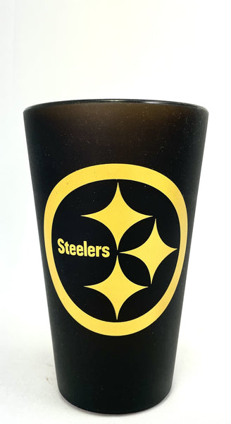 Man Glitter Micro Epoxy Flakes Black & Yellow Pittsburg Steelers Gold –  Tilted Pineapple Designs