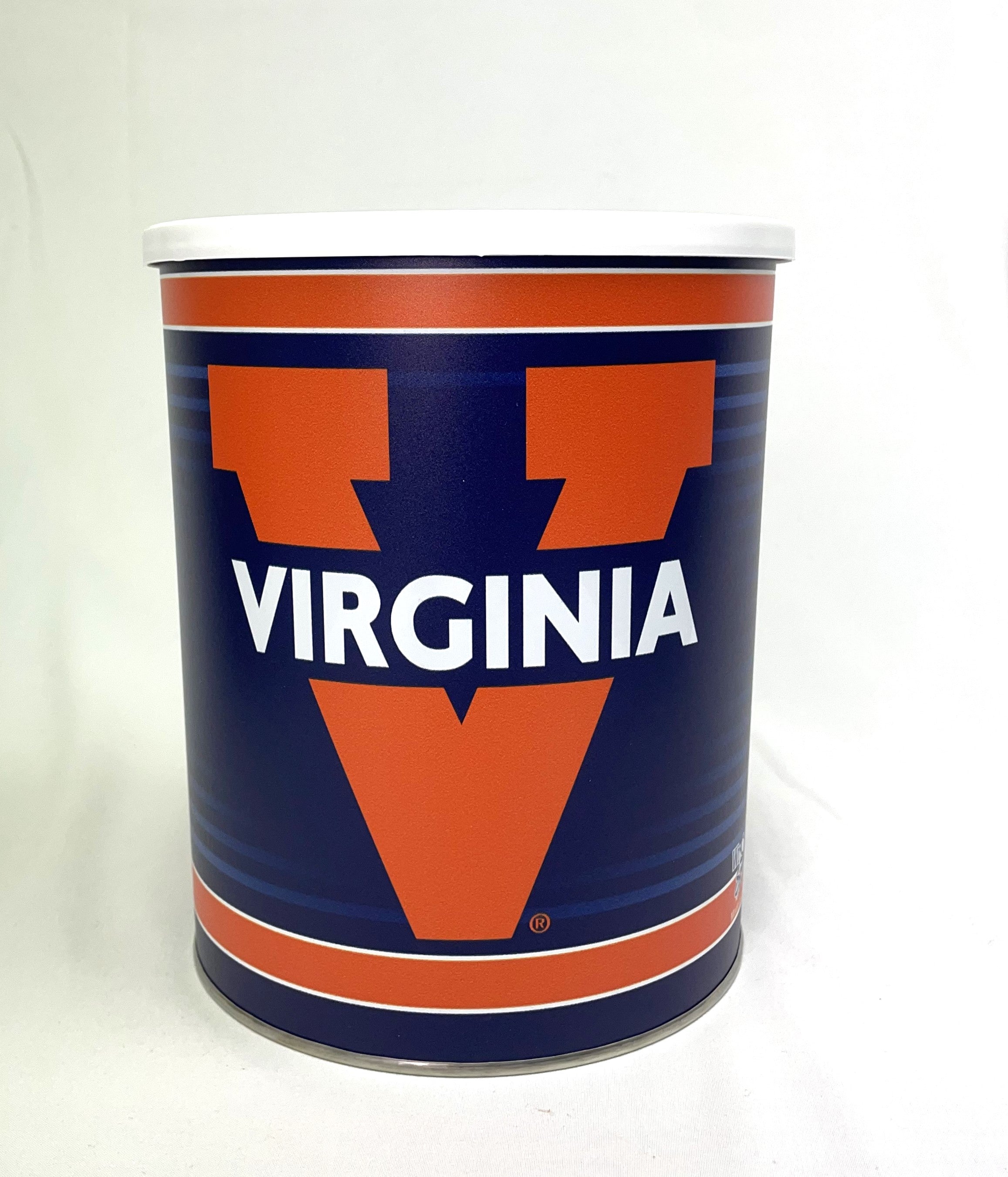 Virginia Cavaliers Gift Basket