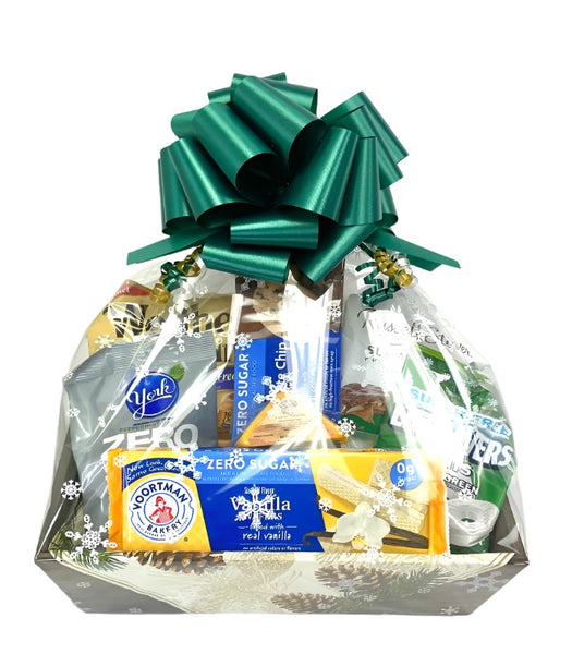 Driver Survival Gift Basket - JennCaffeinated