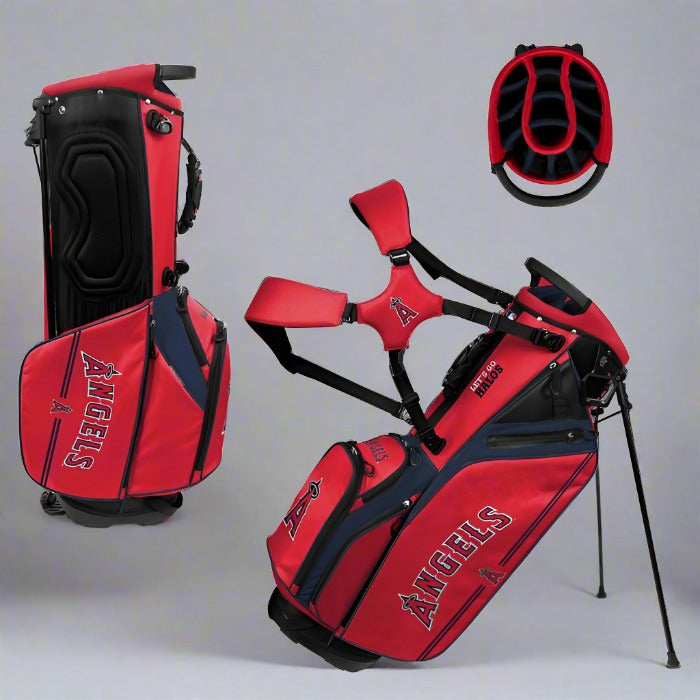 Angels Golf Hybrid Caddy Bag