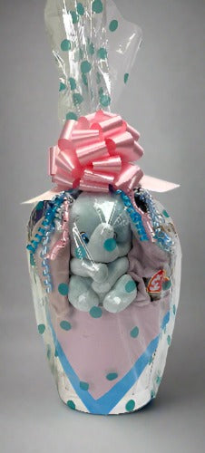 Dumbo Gift Basket