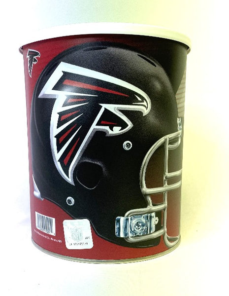 Atlanta Falcons Elite Pint – Jenny's Gift Baskets