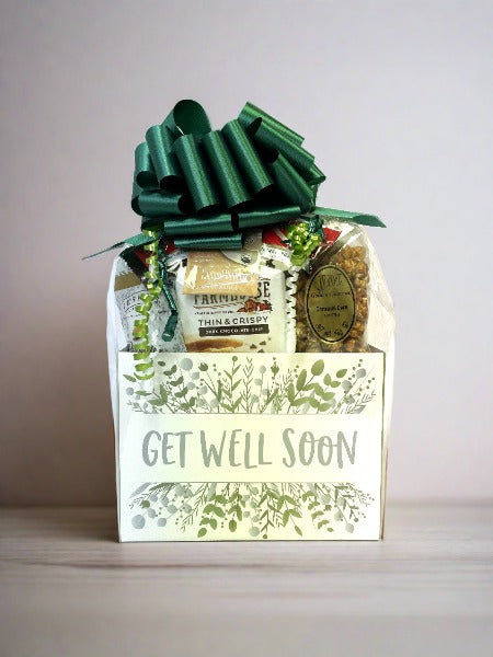 Get Well Soon Box - Large