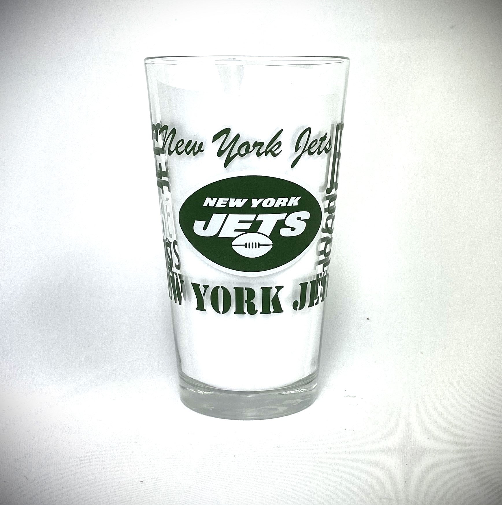 New York Jets  Pints