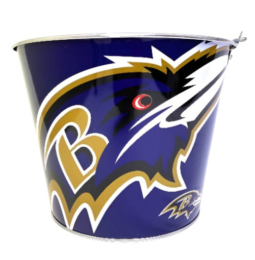 Baltimore Ravens Gift Set