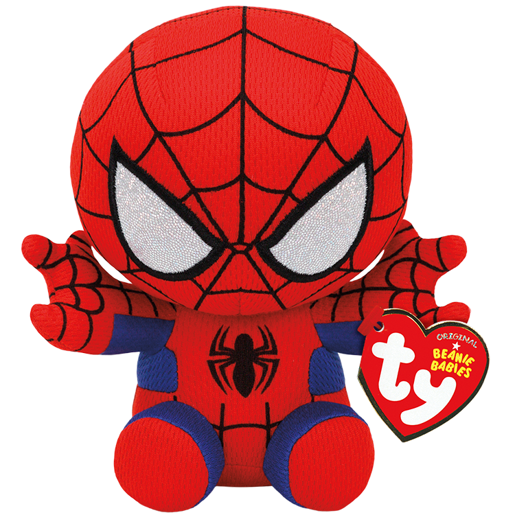 Spider-man Beanie