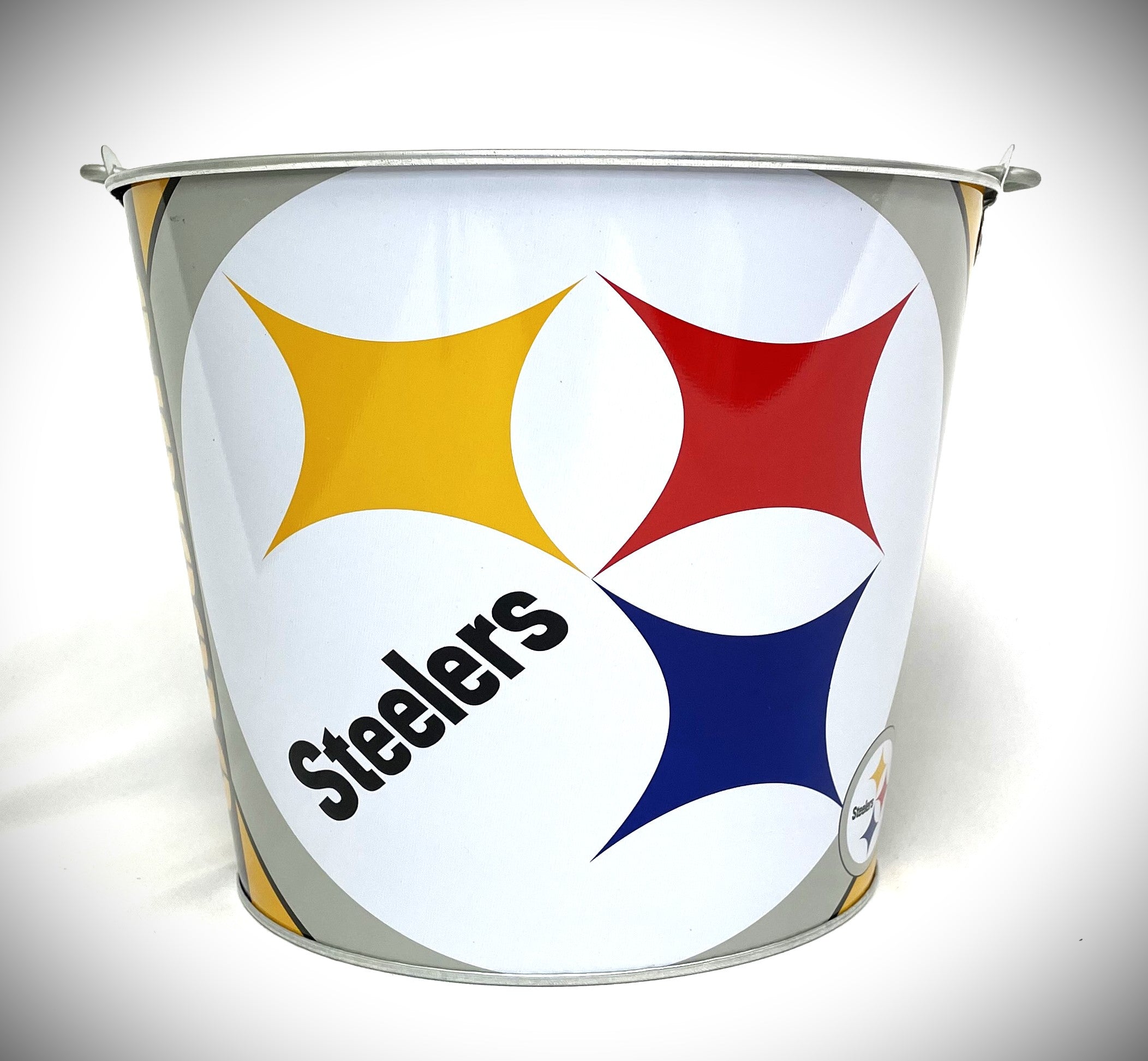 Pittsburgh Steelers Gift Basket