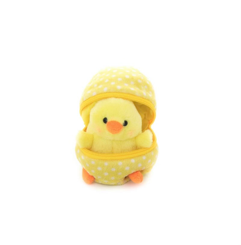 Soft Chick Egg - Clearance