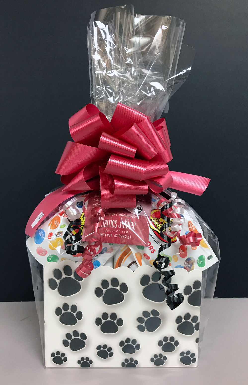 Pet Lovers Gift Box