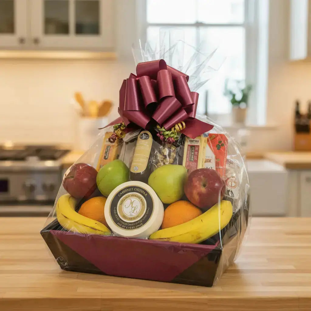 The Best Gift Baskets for Every Occasion: A 2026 Gift Buyer’s Guide