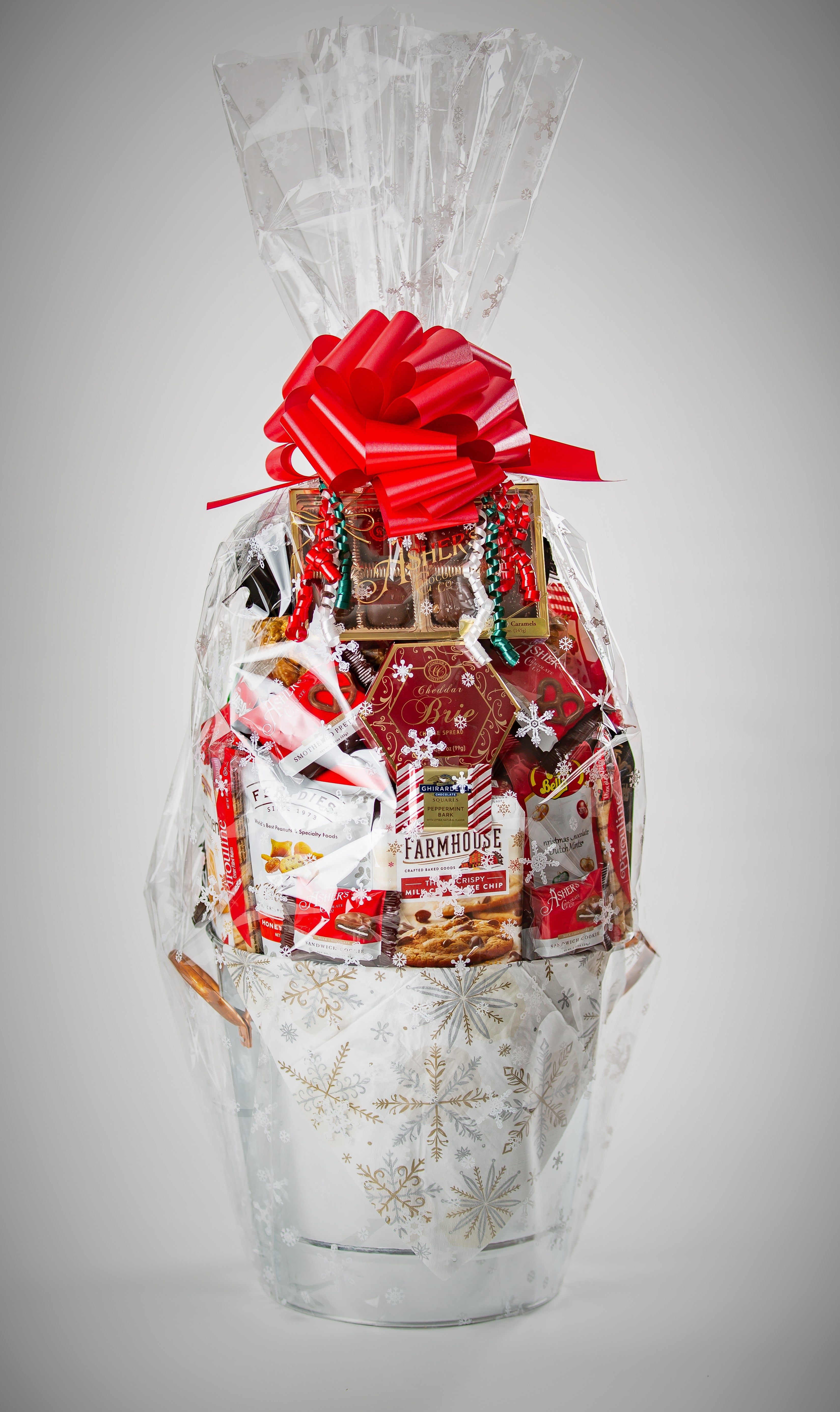 Corporate Gifts & Baskets