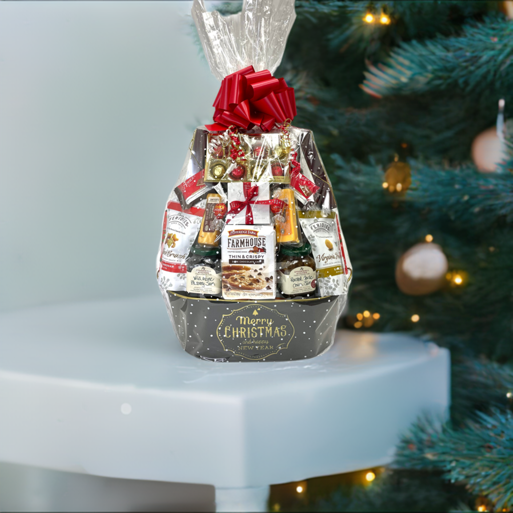 Corporate Gifts & Baskets