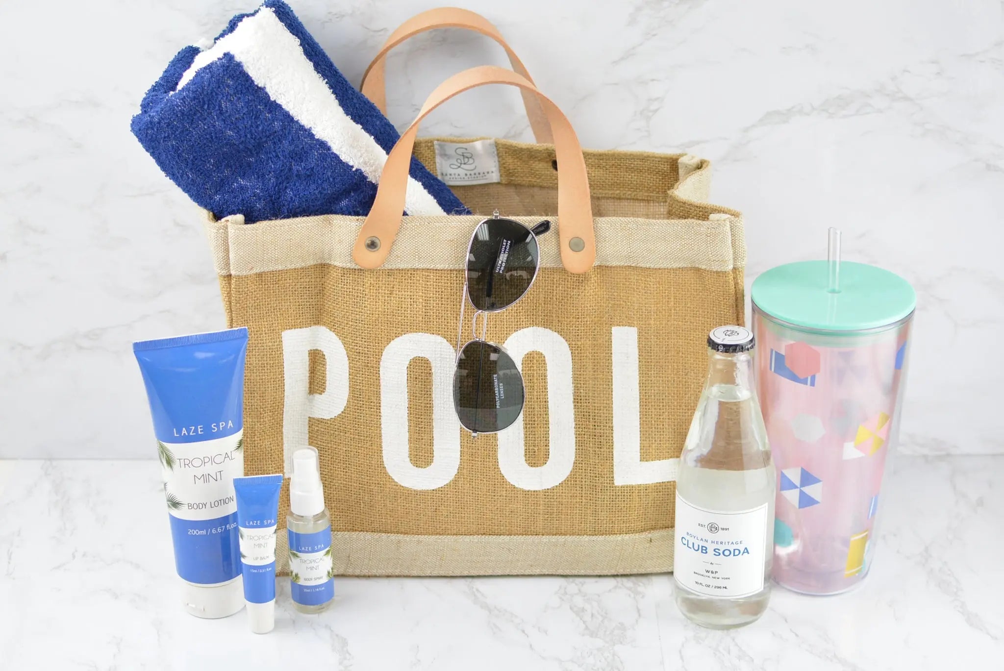 Summer Gifts & Outdoor Entertaining - Seasonal Gift Ideas