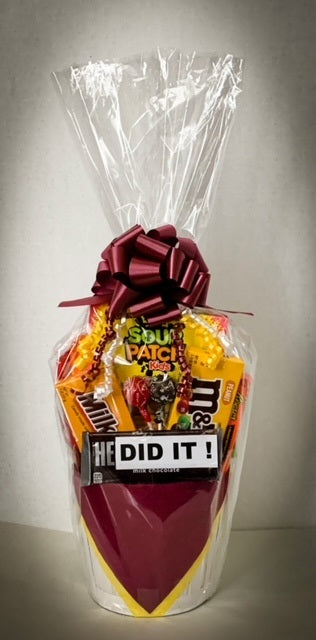 Graduation Gift Baskets And Gifts