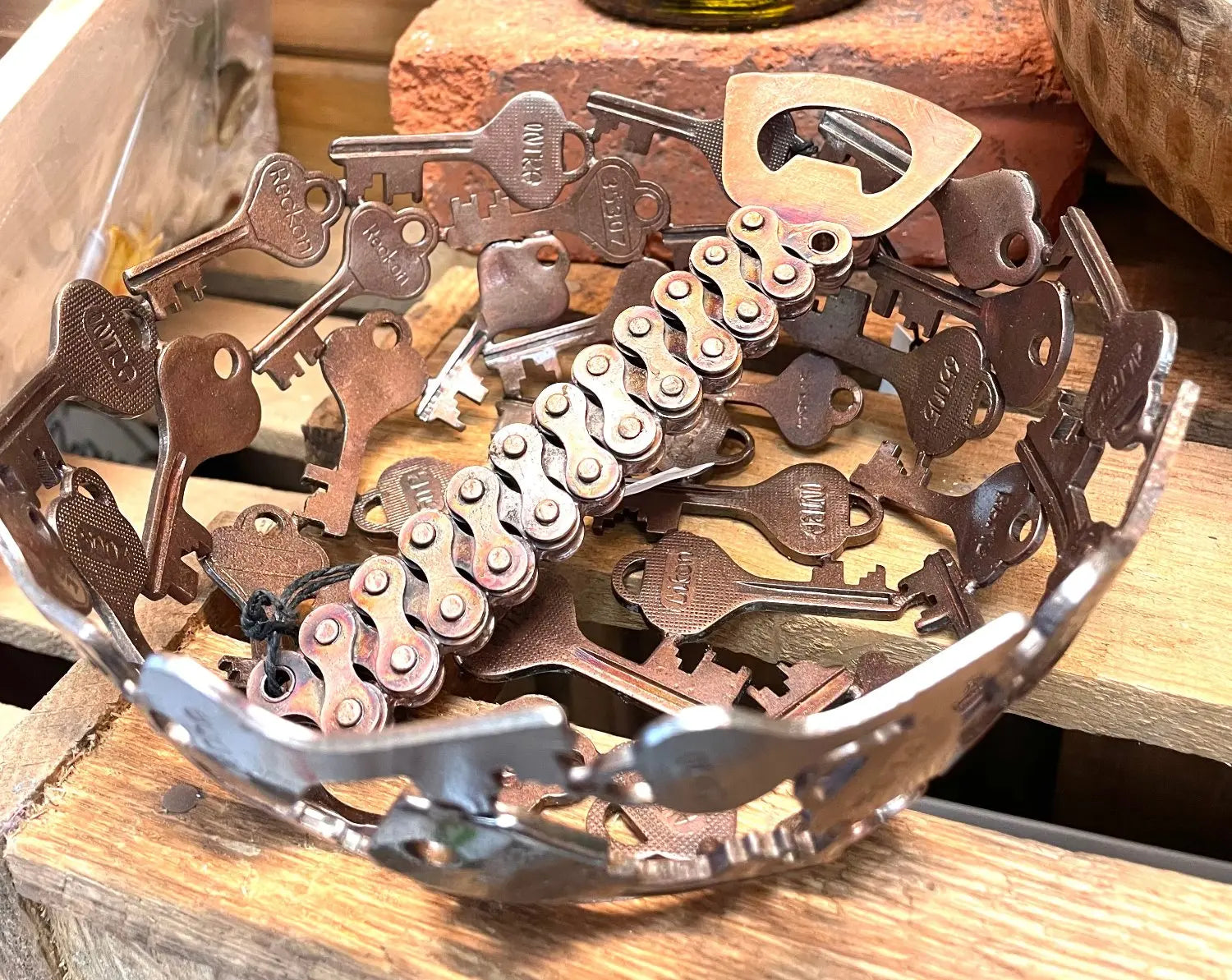 Ethically Sourced Gifts