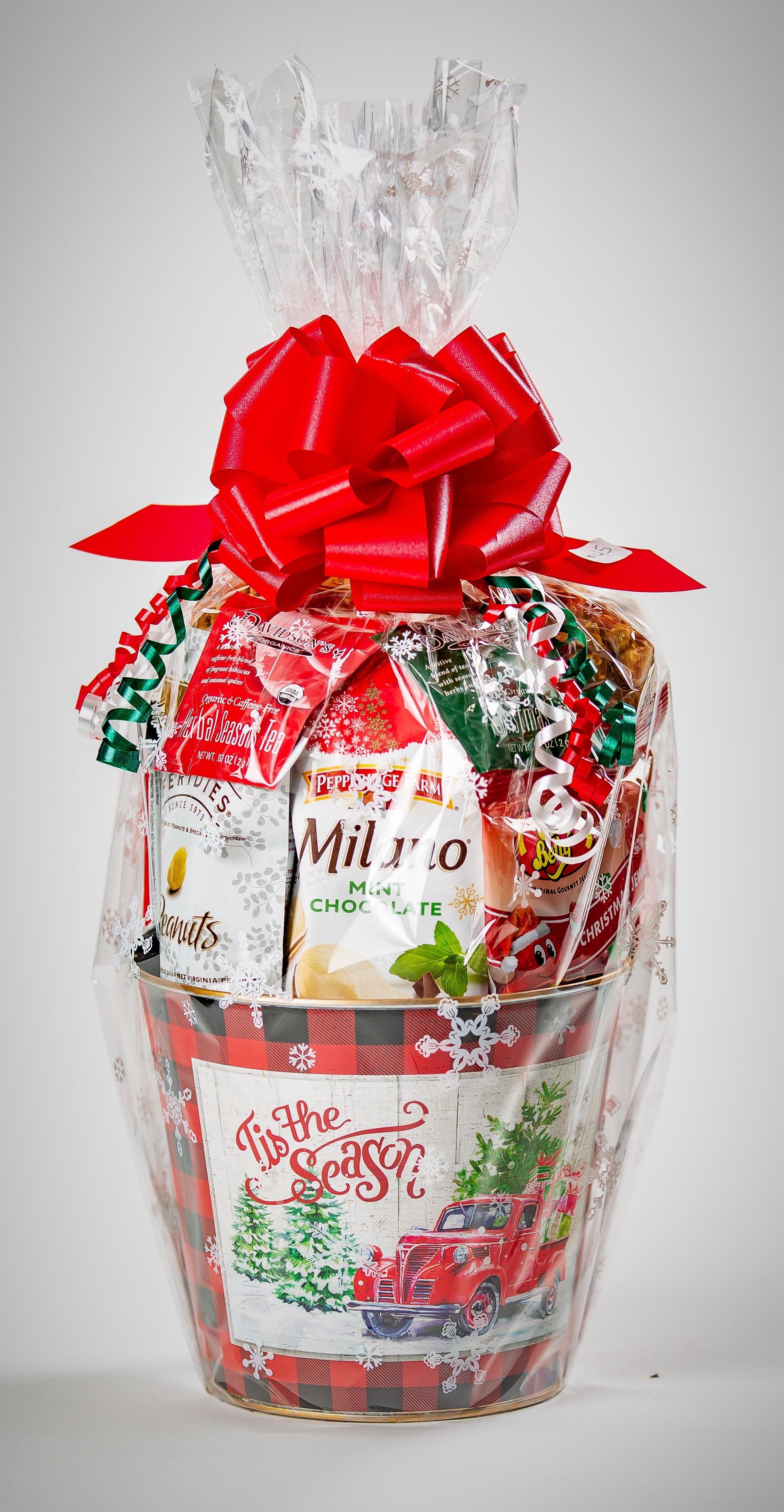 Holiday Gift Baskets & Gifts