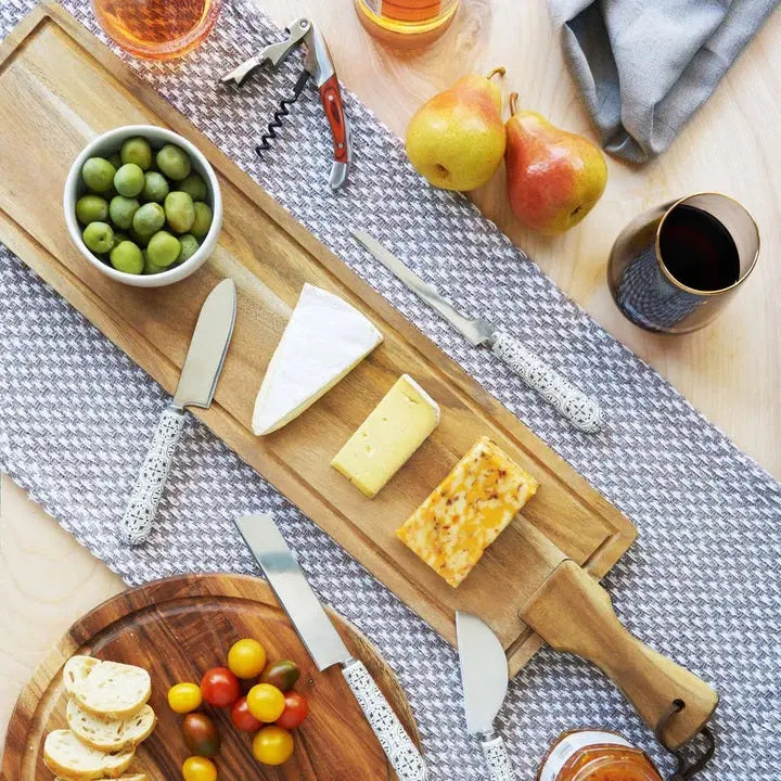 Charcuterie Board Accessories & Supplies - Entertaining Essentials