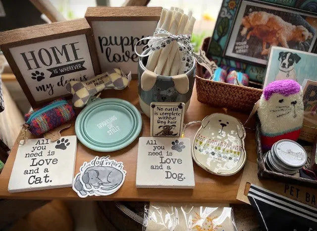 Pet Gifts