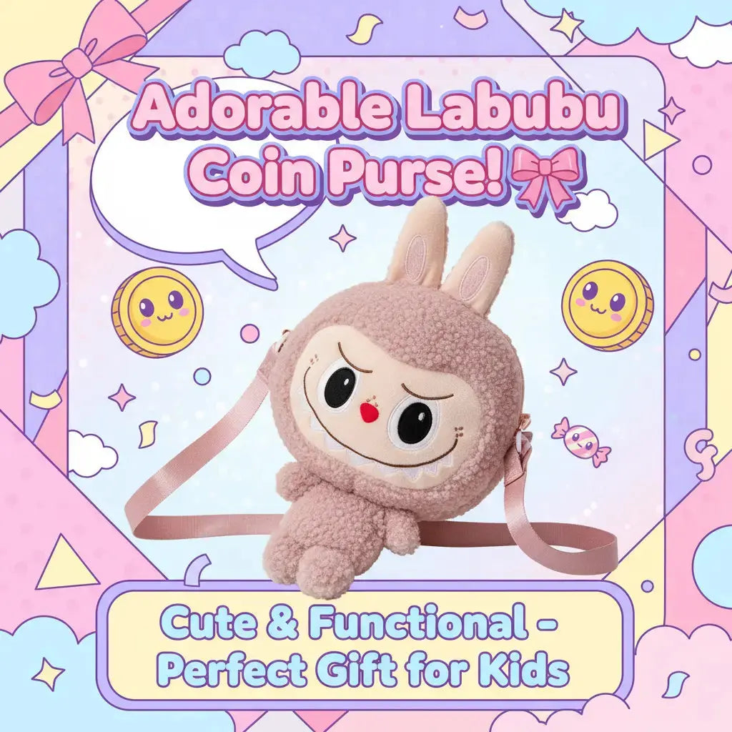 Labubu & KPop Gifts