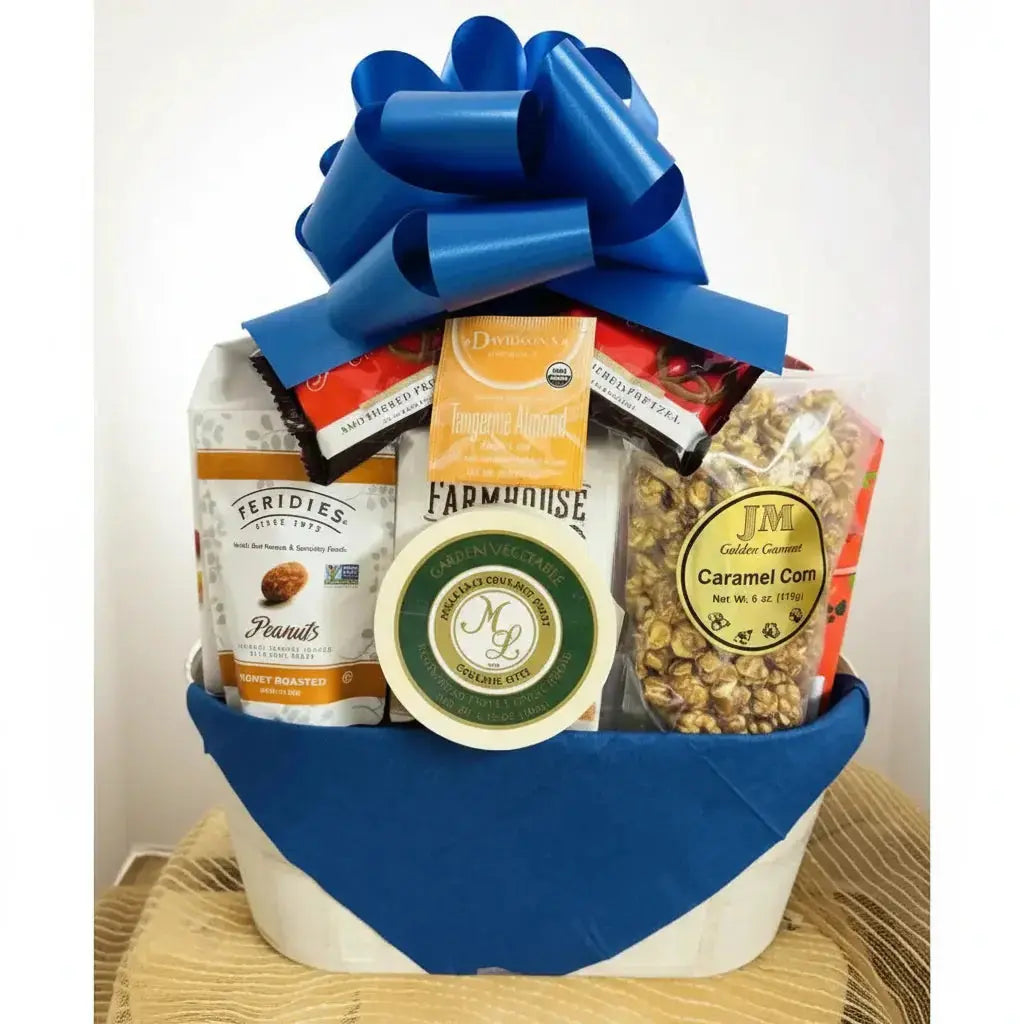 Best Sellers - Jenny's Gift Baskets