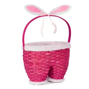 Willow Group - OB CHIPWOOD DH - BUNNY PANTS: Purple - Clearance