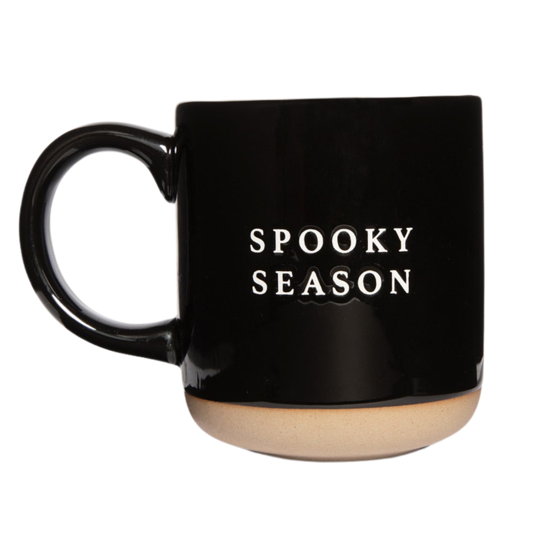 Sweet Water Decor - *NEW* Spooky Season Stoneware Coffee Mug - Halloween Decor