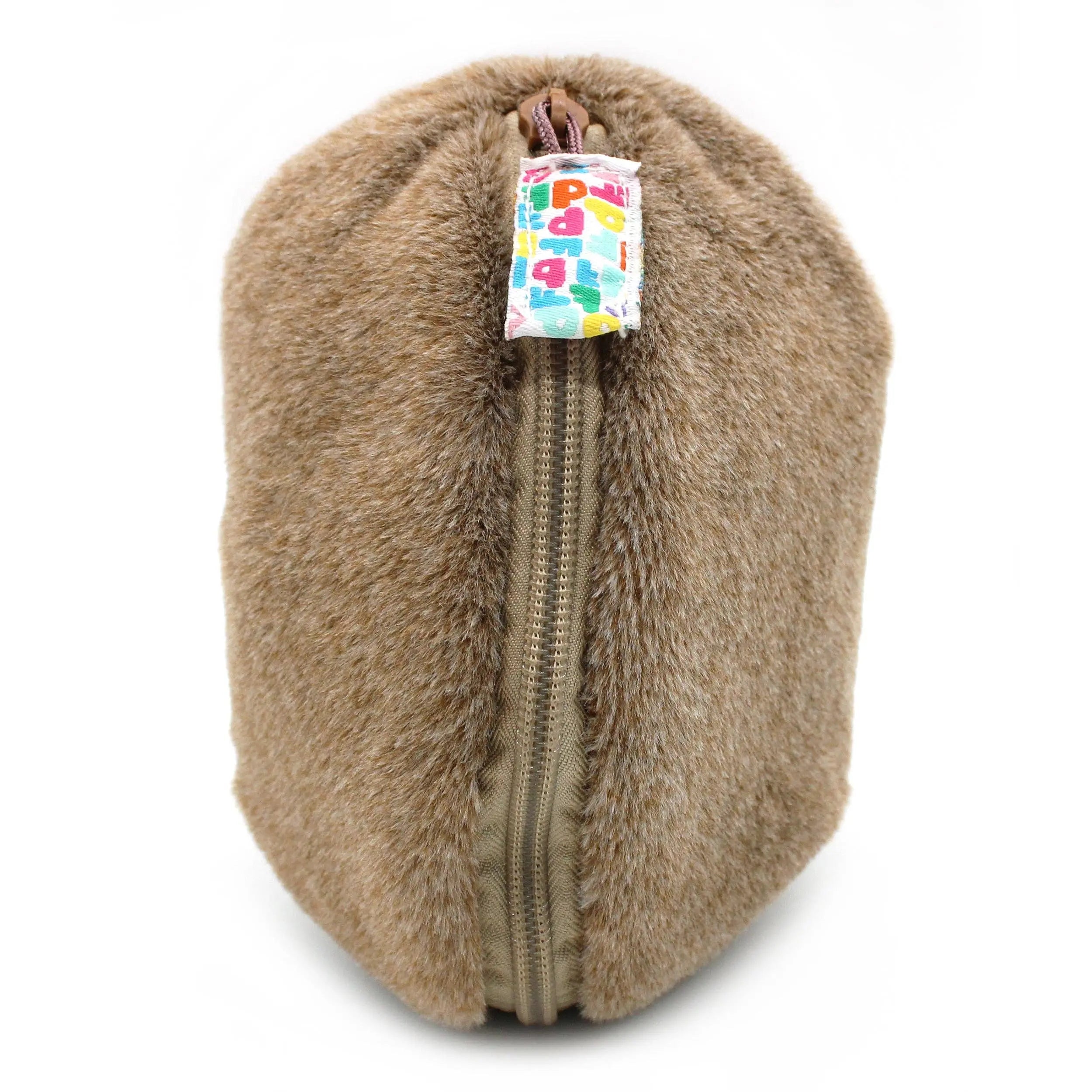 Coconet Monkey Flipetz - 2-in-1 Transforming Plush Toy - Coconut to Monkey - Birth+
