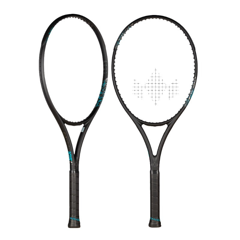 Diadem Sports - Nova 105 FS Tennis Racquet