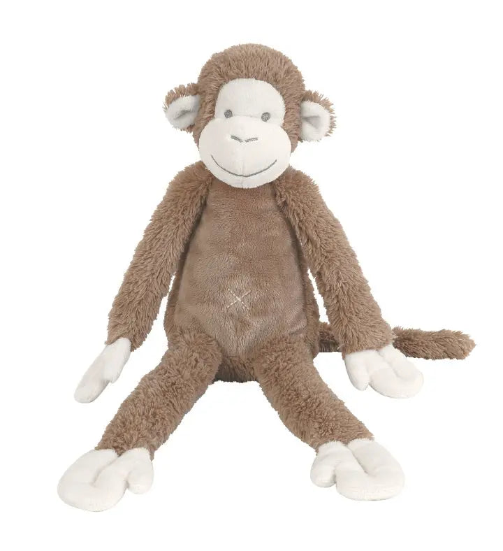 Clay Monkey Mickey no. 2 Plush Animal by Happy Horse Newcastle Classics
