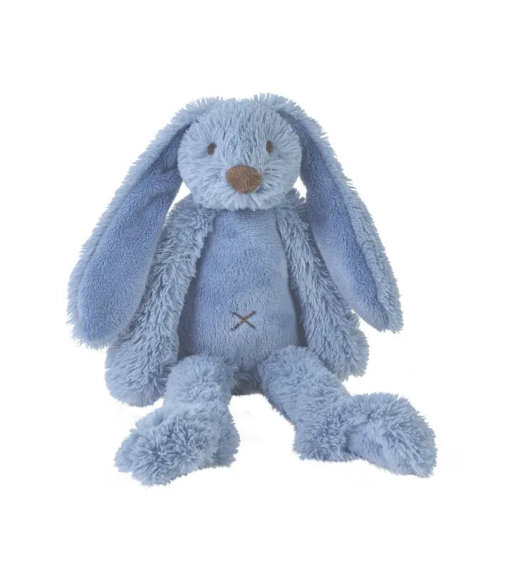 Deep Blue Rabbit Richie by Happy Horse Newcastle Classics