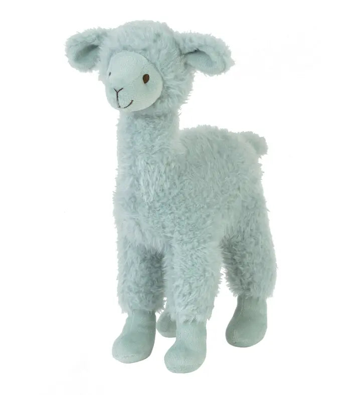 Lama Linden no. 2 Plush Animal by Happy Horse Newcastle Classics