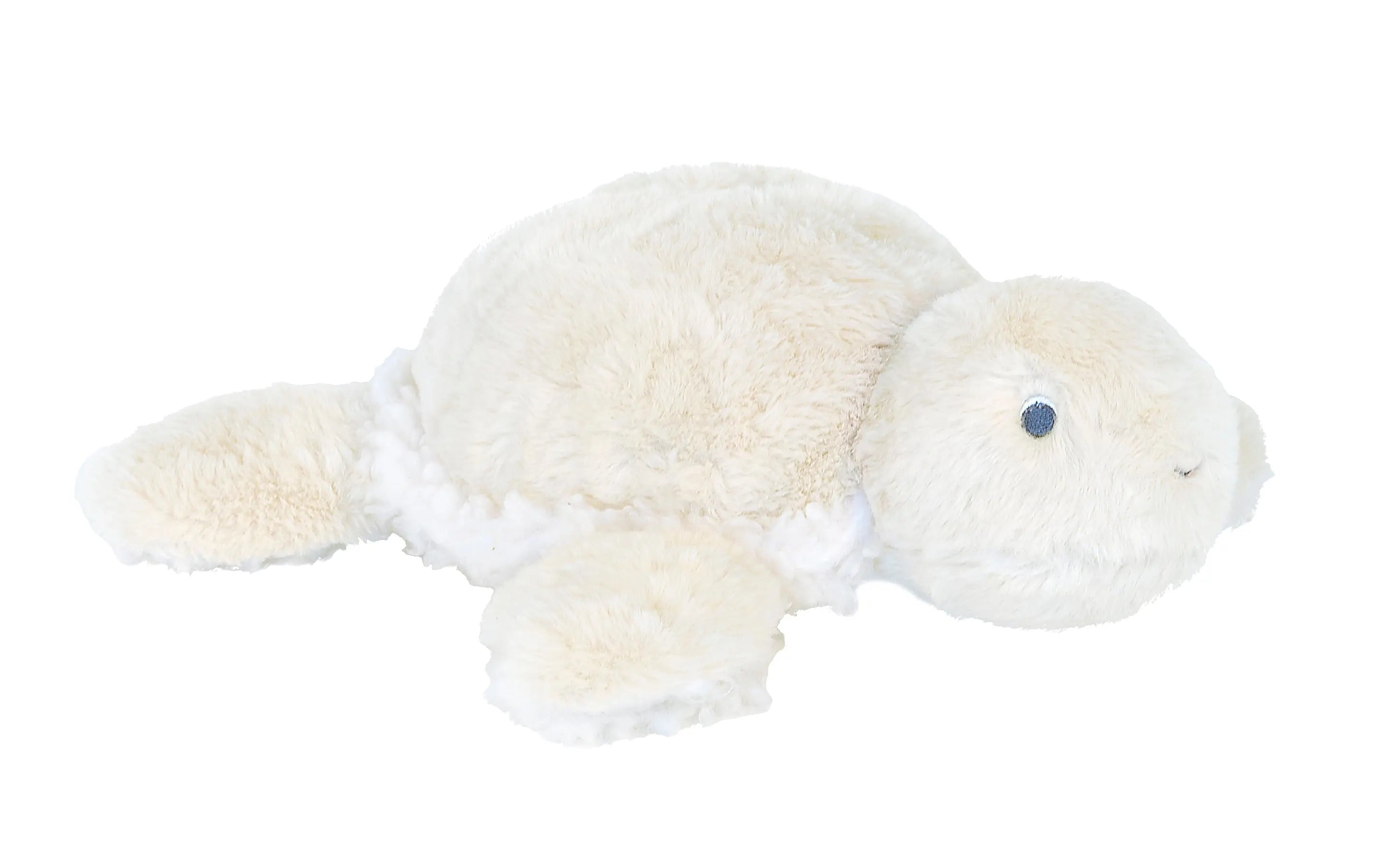 Turtle Terry Stuffed Animal by Happy Horse