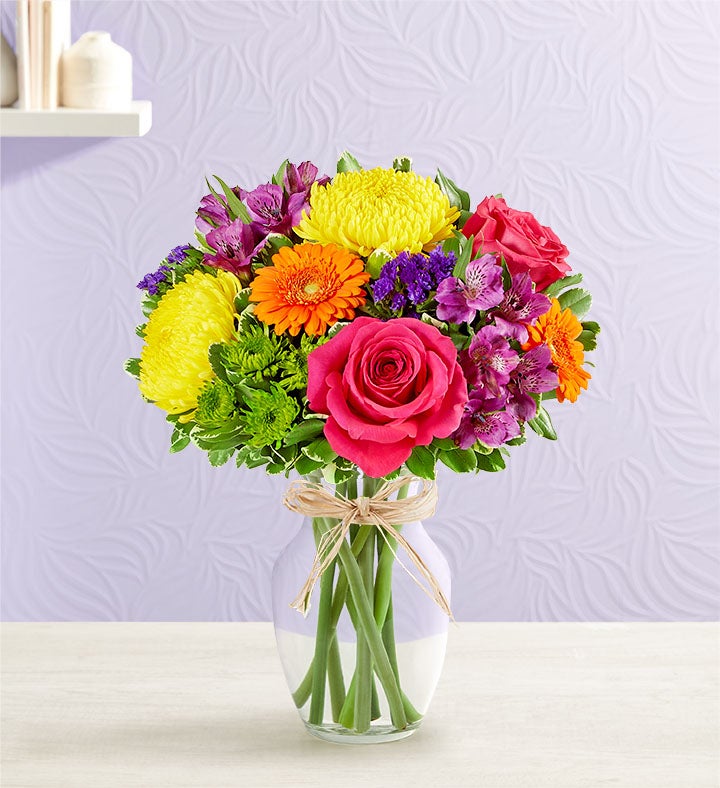 Floristería James Cress - Celebración Campos de Europa