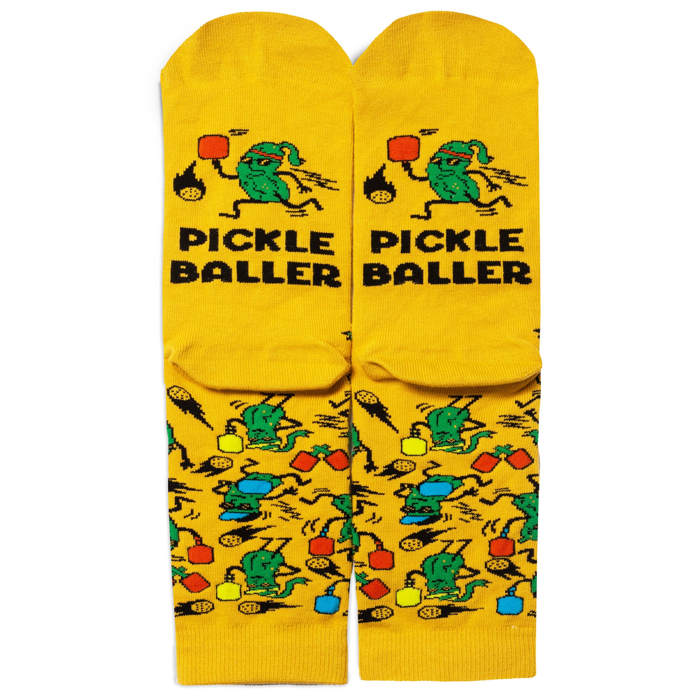 Lavley - Pickleballer Socks