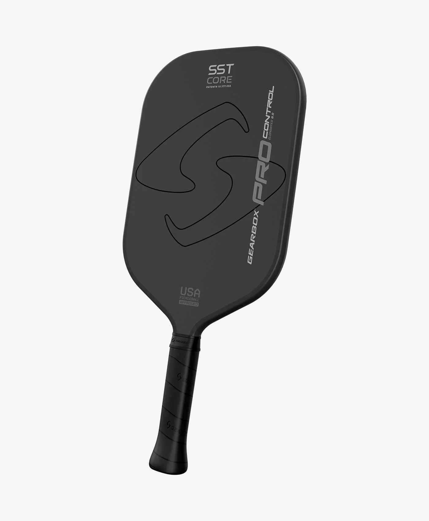 Gearbox - Pro Control Elongated Pickleball Paddle