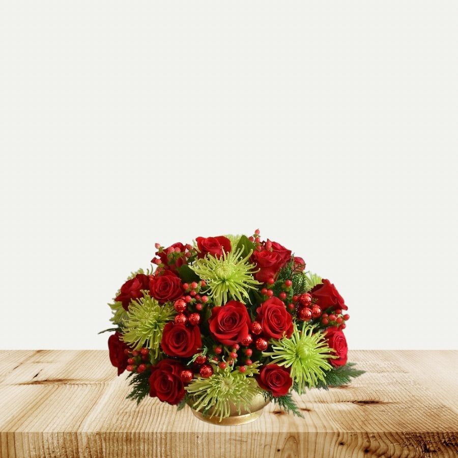 Resplandor junto a la chimenea