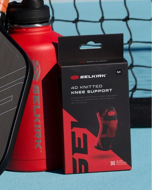 Selkirk 4D Knitted Ankle Support -  Clearance