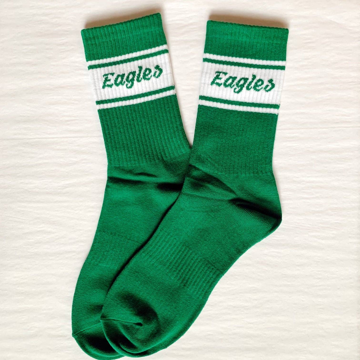 Serendipity - Philadelphia Eagles Classic Sports Socks