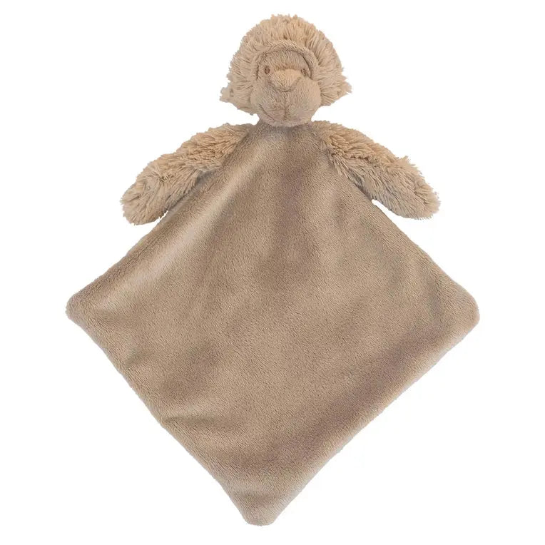 Gorilla Gayo Tuttle plush by Happy Horse