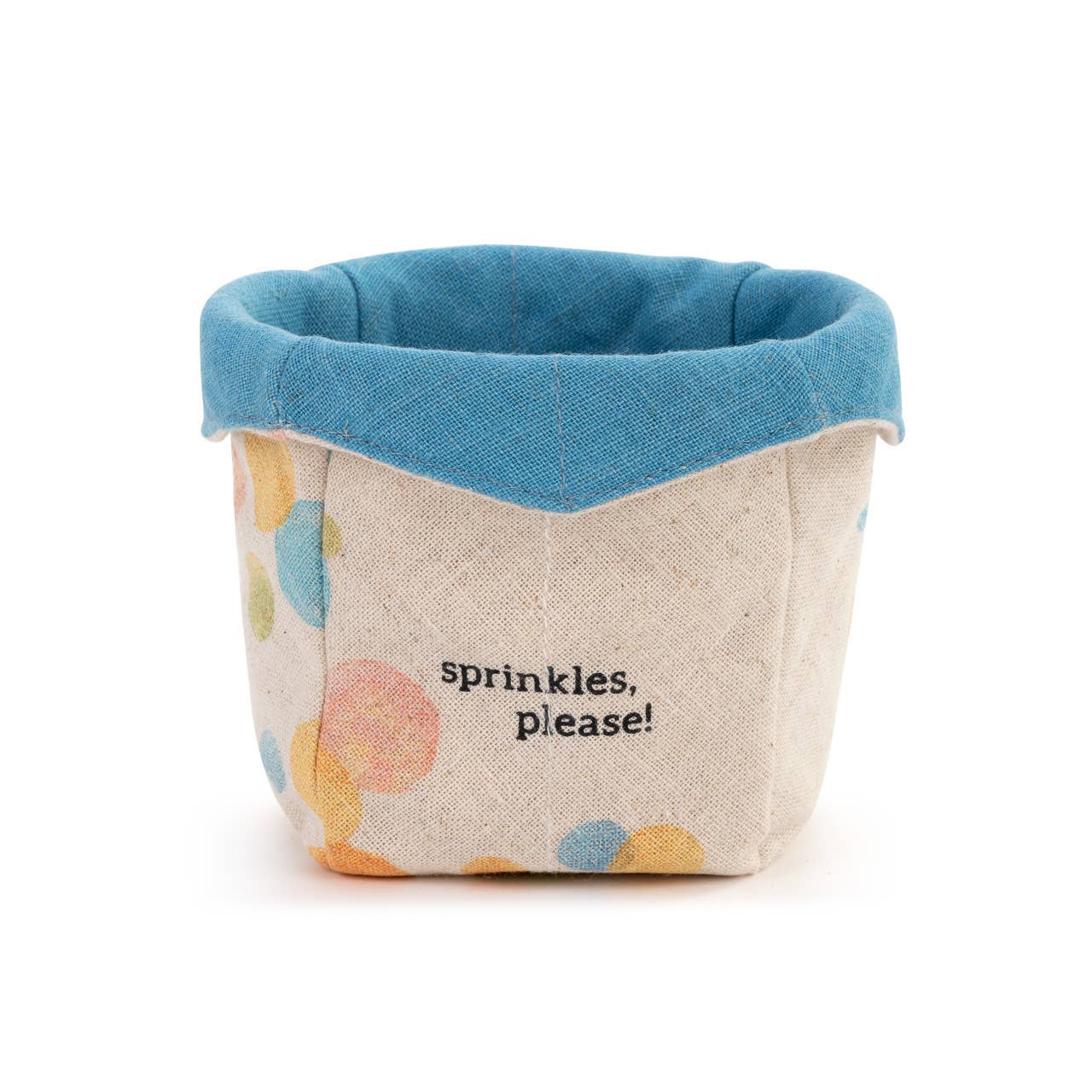 DEMDACO - Sprinkles Please Ice Cream Cozy